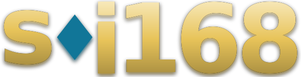 soi 168 logo